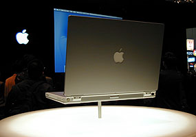 PowerBook G4