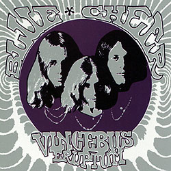 Blue Cheer