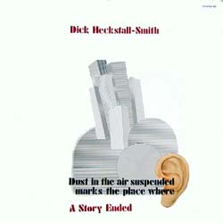 Dick Heckstall-Smith