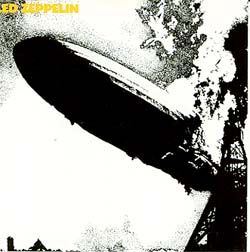LED ZEPPELIN