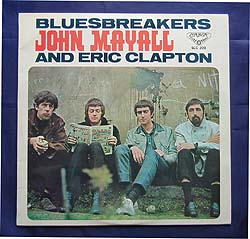 John Mayall & Bluesbreakers