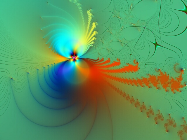 Image of Today's FRACTAL