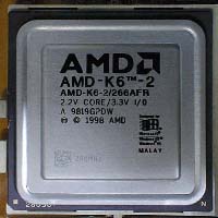 K6-2 300MHz