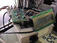 �Œ�p�i�r�g�����j�^�̎������i