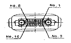 �g�т̃R�l�N�^