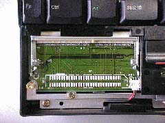 DIMM�\�P�b�g����