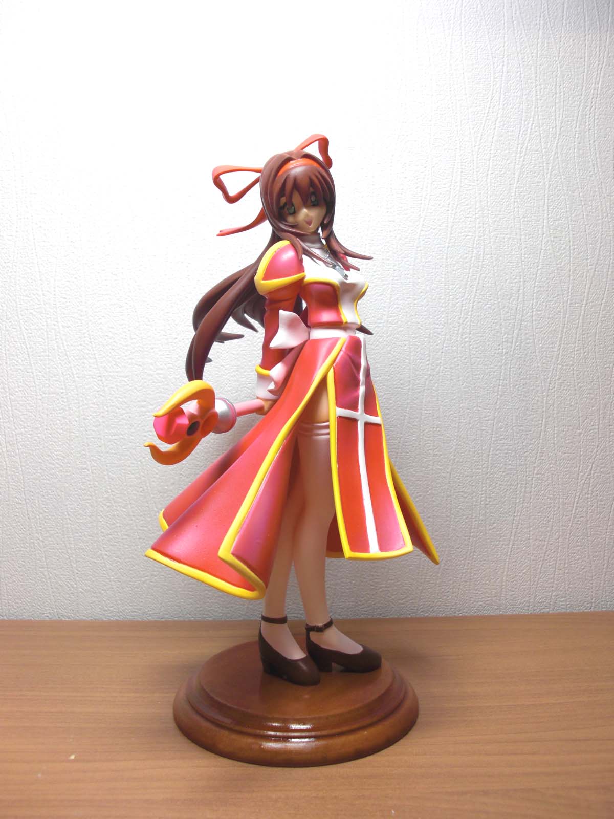 ハイ プリースト