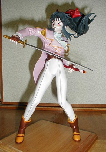真宮寺さくら