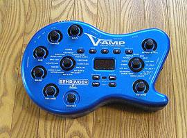 V-AMP