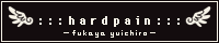 h a r d p a i n