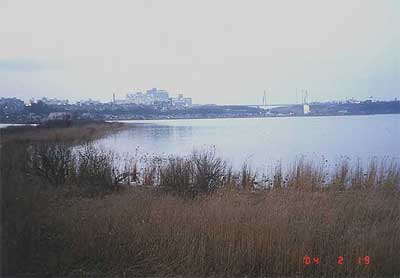 kahoku-gata