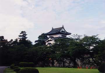 Hirosaki Castle Park