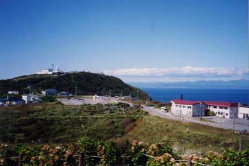 Cape Tappi