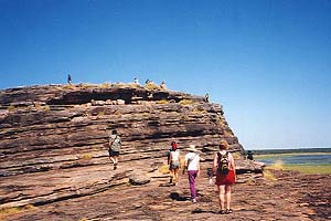 Ubirr