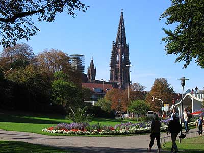 Muenster