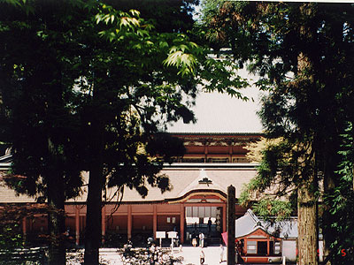 Enryaku-ji