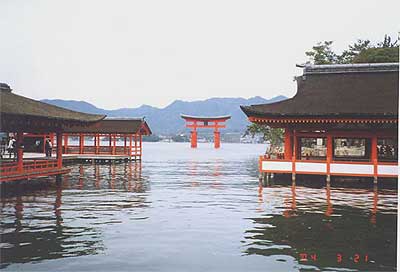 Miyajima