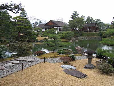 Ko-shoin and Geppa-rou