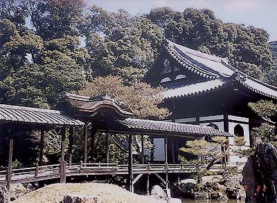 Kan-getsu-dai