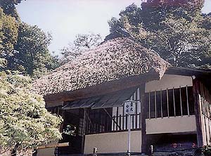 Kasa-tei