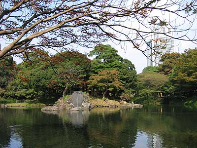 Hohrai-jima Island