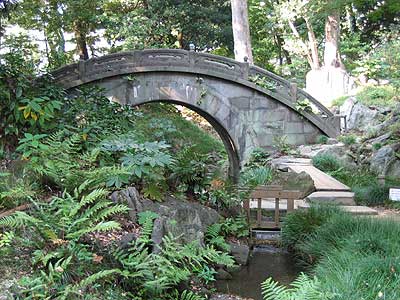 Engetsu-kyo Bridge
