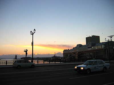 kushiro city