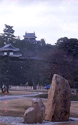 Matsue Castle