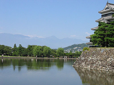 Matsumoto Castle