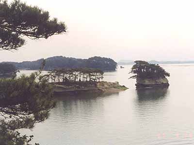 Matsushima