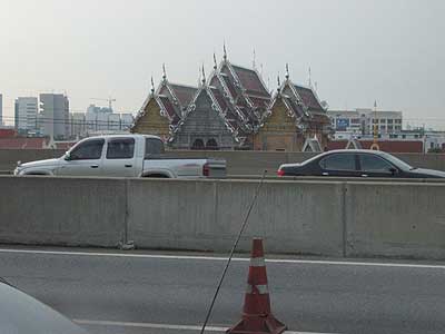 Bangkok