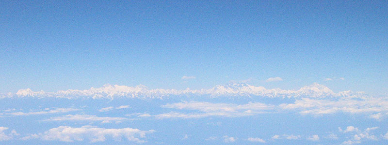 Himalaya
