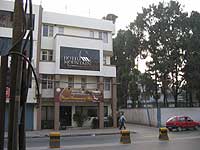 Hotel Mountain