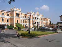 Yak & Yeti Hotel