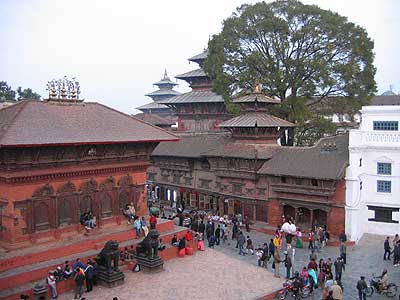 Durbar Square