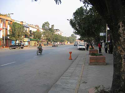 Main Street