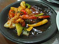 shrimp