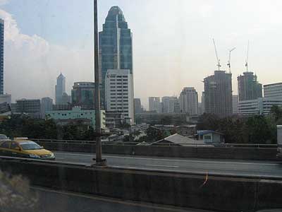 Towers