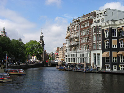 Amsterdam