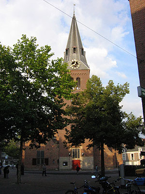 Wageningen