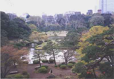 rikugien