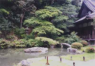 Shoren-in