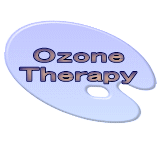 Ozone Therapy 