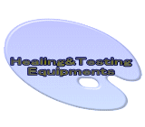Healing&Testing Equipments 