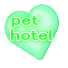 pet hotel 