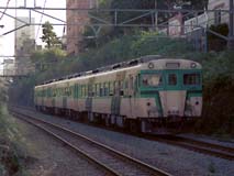 第11回:カーペット気動車(JR東)