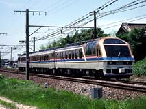愛知県東部まで乗り入れた「アストル」