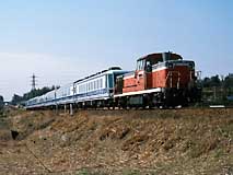 武豊線臨時列車はこの画像をクリックしてください。