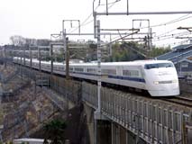 300系最終営業の「のぞみ329号」