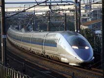 500系東京乗り入れが残り4ヶ月となった頃。